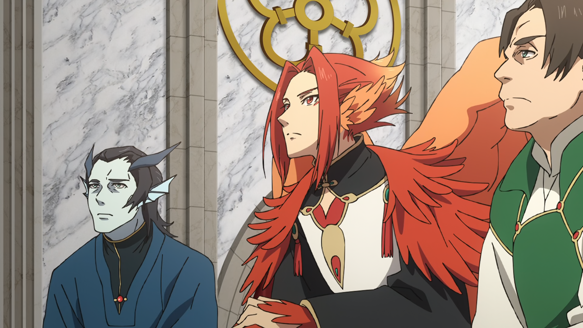 Tate no Yuusha no Nariagari Season 4 (BD) (Ñyuum)